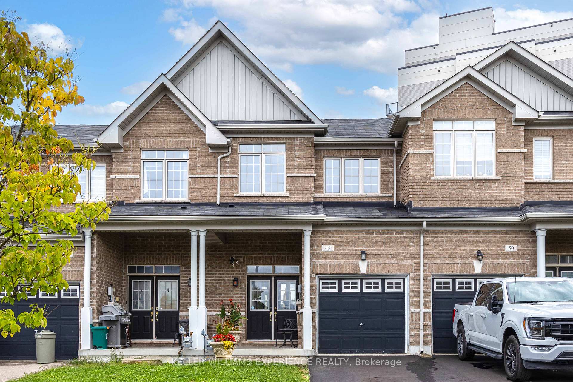 Photo 1 of 48 Snelgrove Crescent, Barrie, West Bayfield — HOMEH