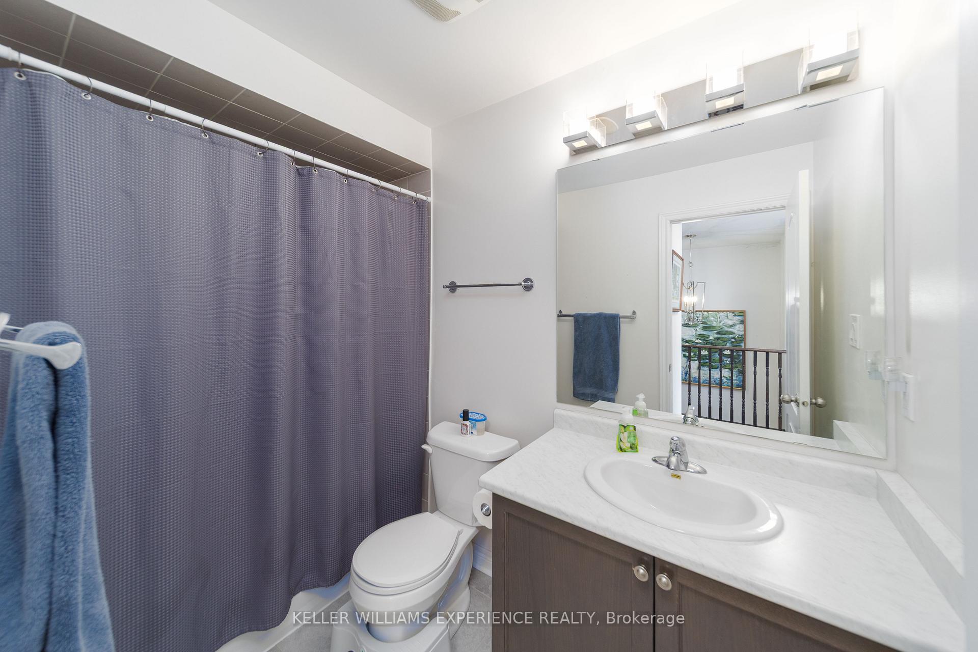 Photo 17 of 48 Snelgrove Crescent, Barrie, West Bayfield — HOMEH