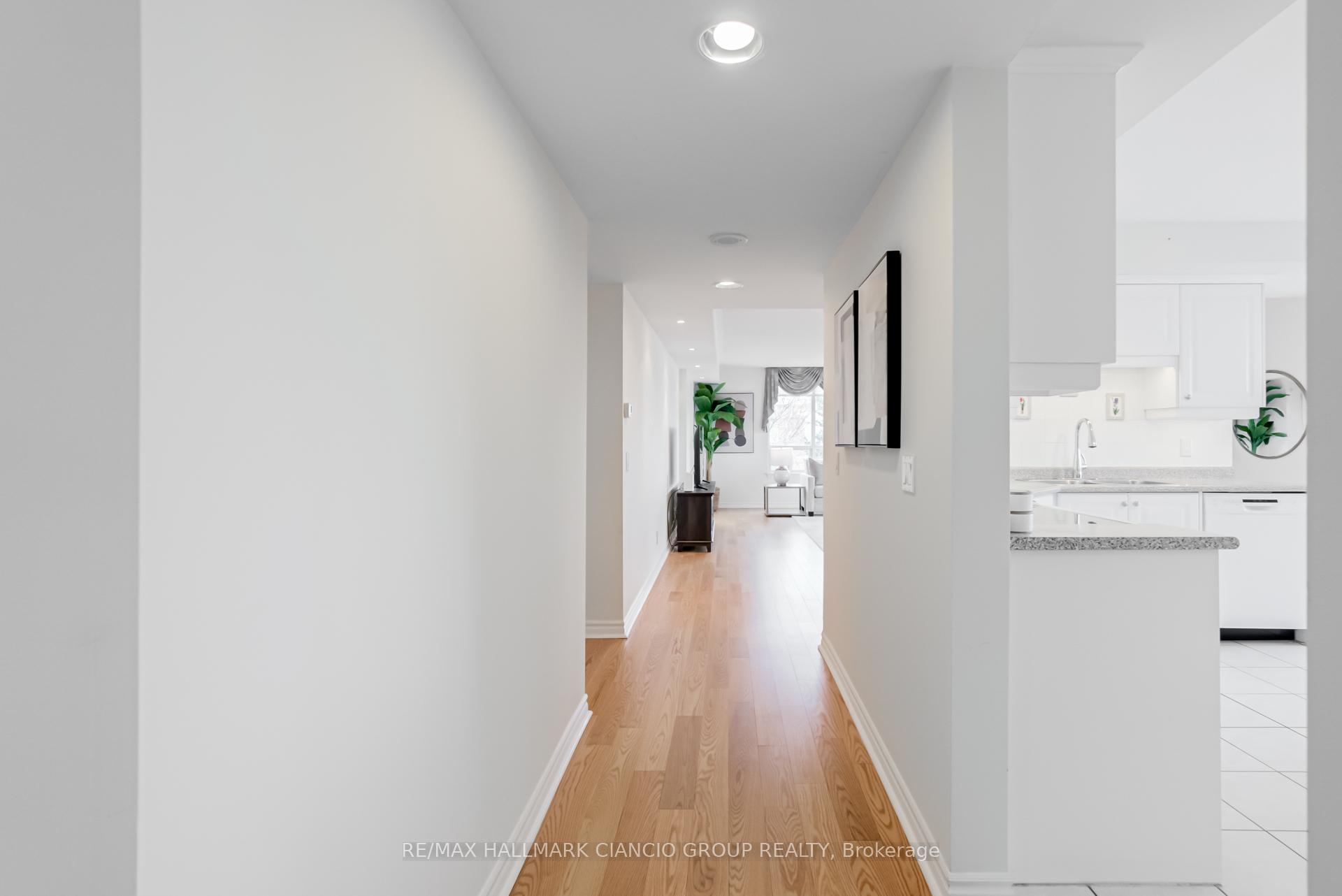 Photo 3 of Unit 318, 85 The Boardwalk Way, Markham, Greensborough — HOMEH