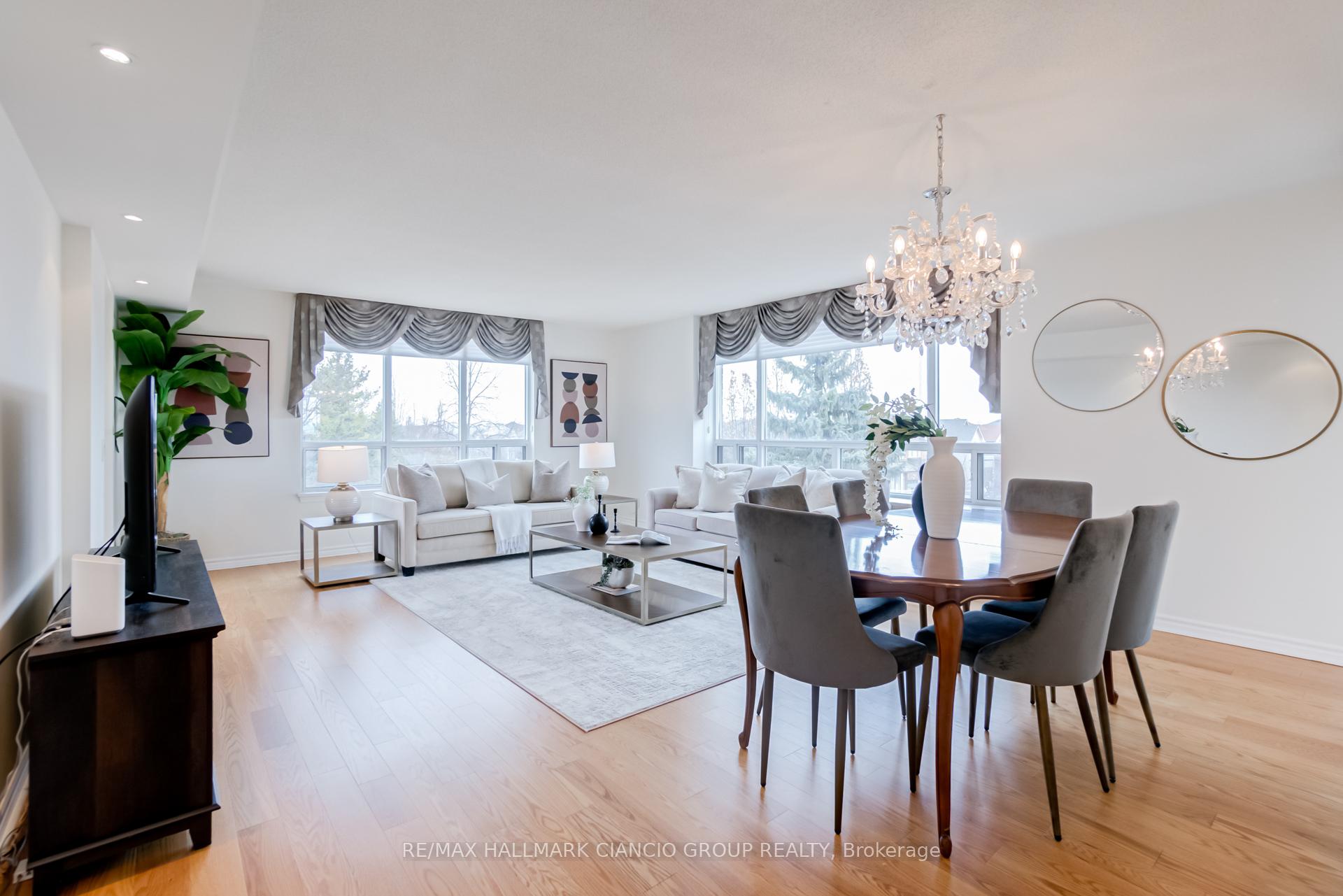 Photo 4 of Unit 318, 85 The Boardwalk Way, Markham, Greensborough — HOMEH