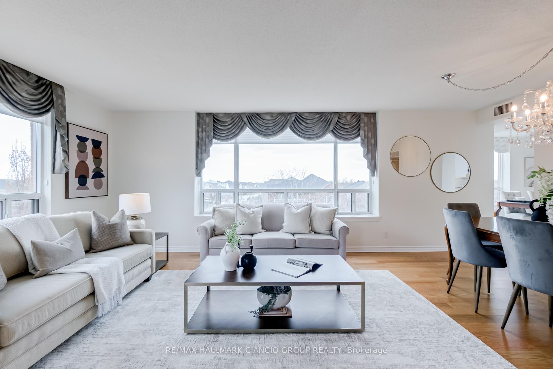 Photo 5 of Unit 318, 85 The Boardwalk Way, Markham, Greensborough — HOMEH