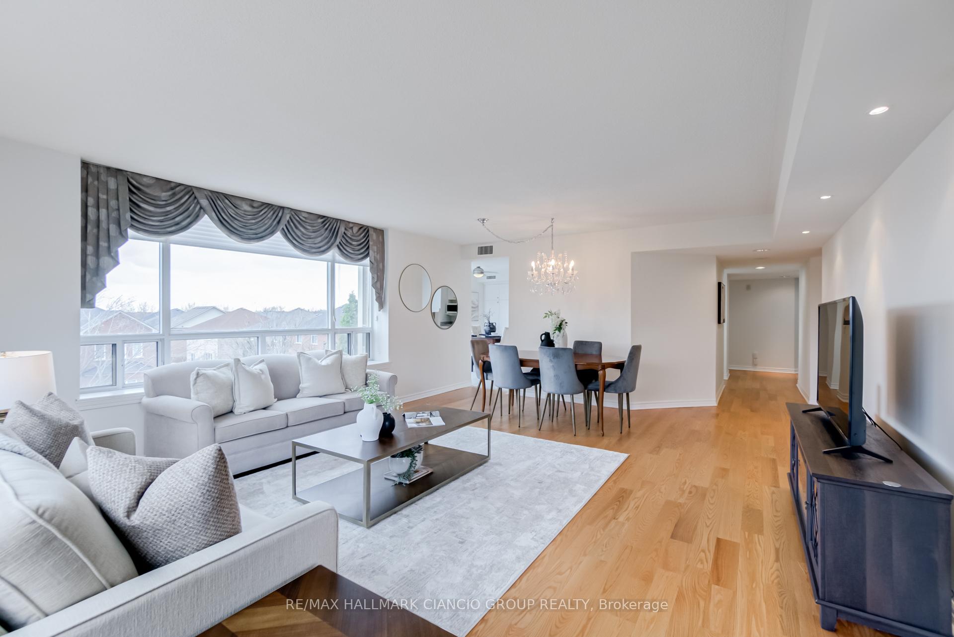Photo 6 of Unit 318, 85 The Boardwalk Way, Markham, Greensborough — HOMEH
