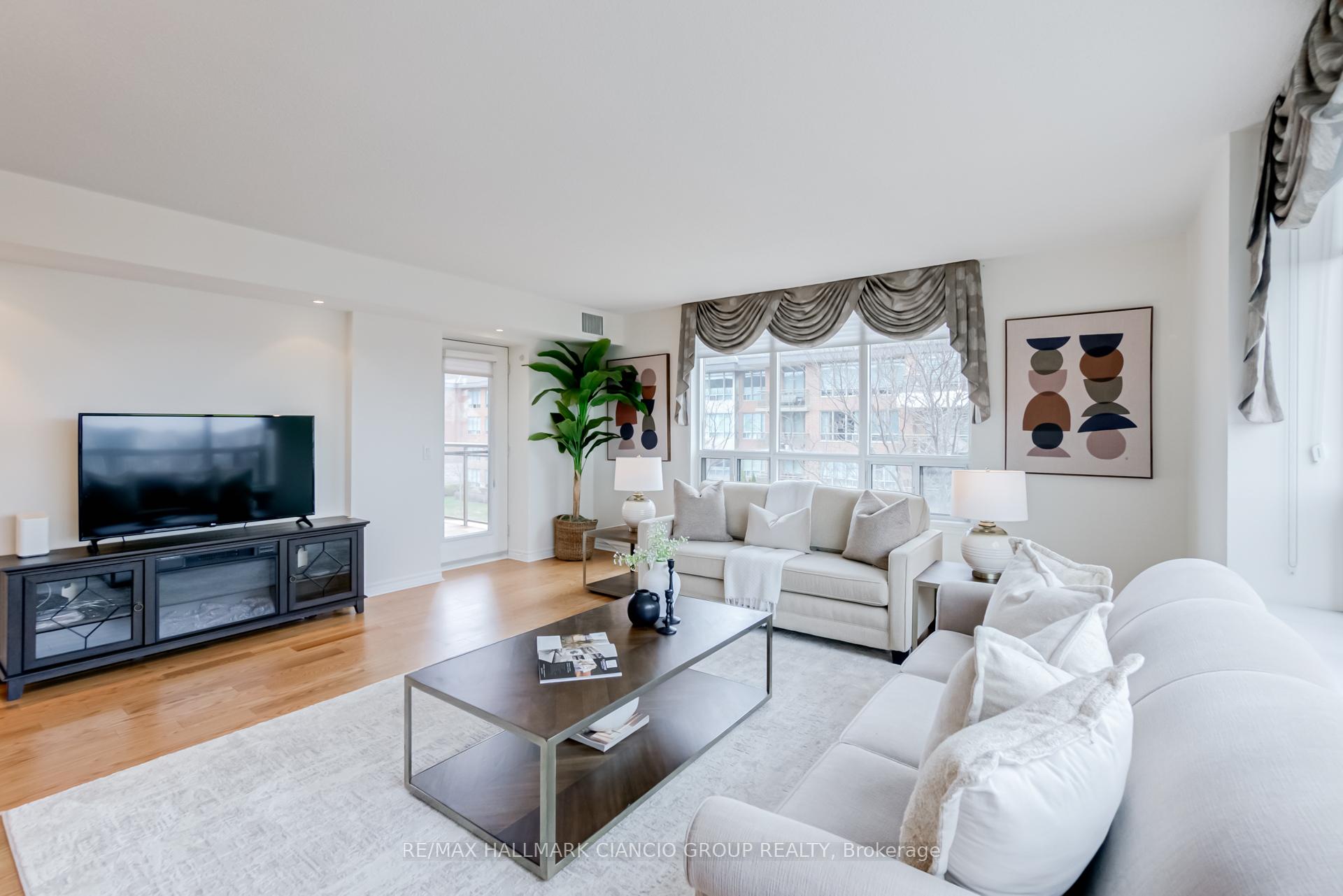 Photo 7 of Unit 318, 85 The Boardwalk Way, Markham, Greensborough — HOMEH