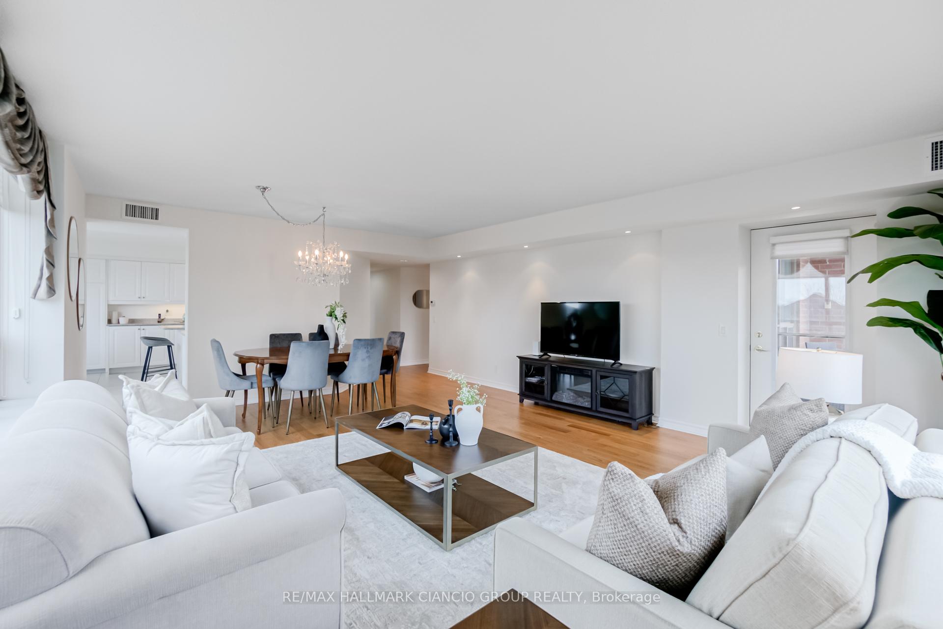 Photo 8 of Unit 318, 85 The Boardwalk Way, Markham, Greensborough — HOMEH
