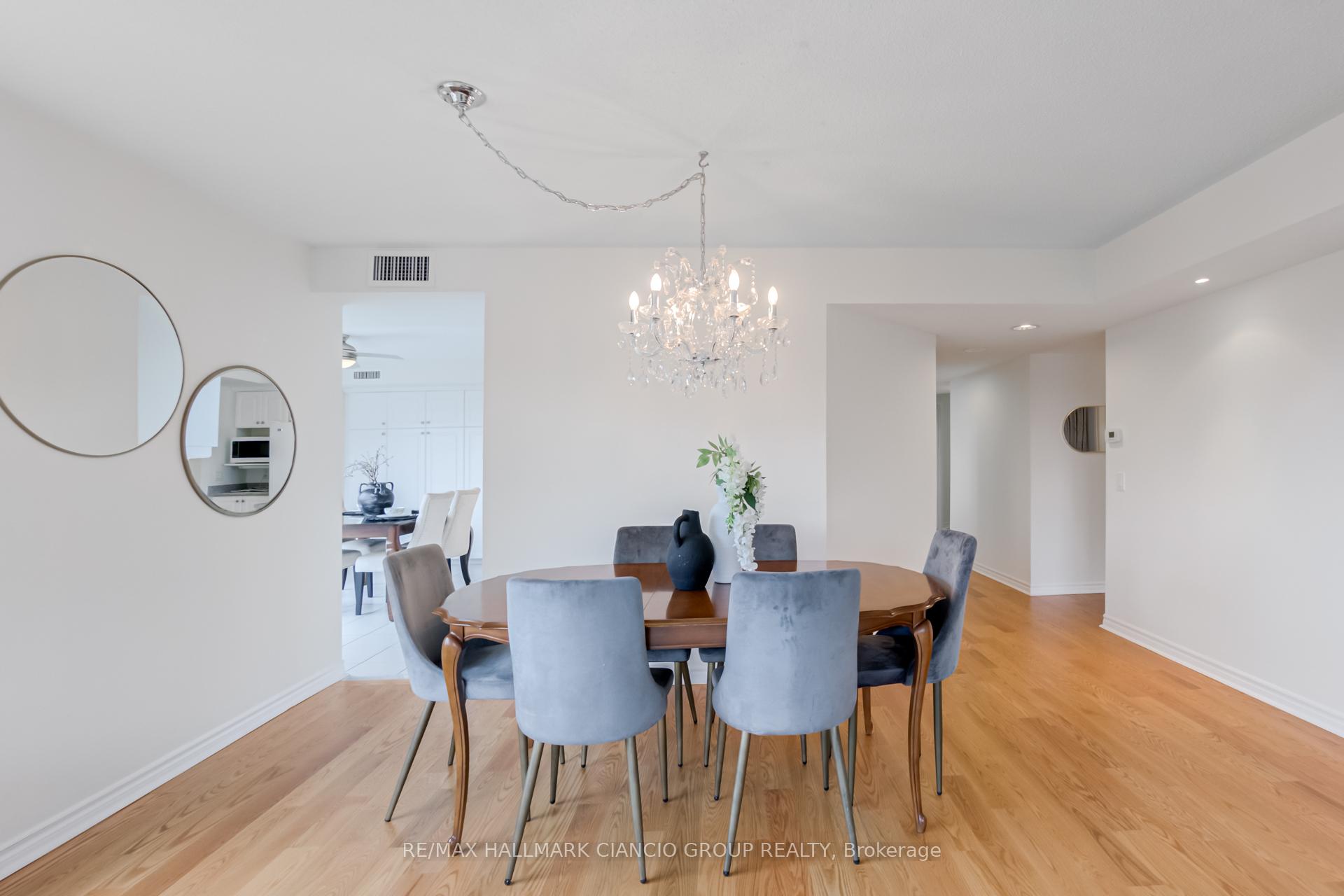 Photo 9 of Unit 318, 85 The Boardwalk Way, Markham, Greensborough — HOMEH