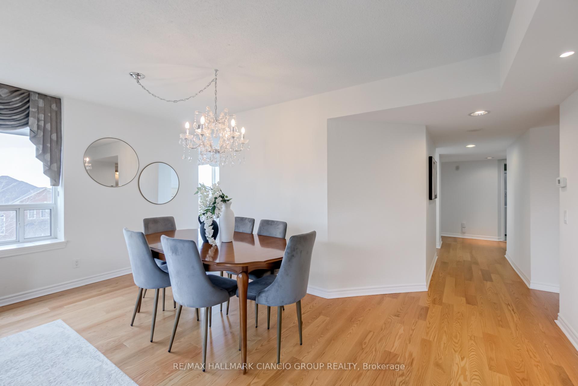 Photo 10 of Unit 318, 85 The Boardwalk Way, Markham, Greensborough — HOMEH