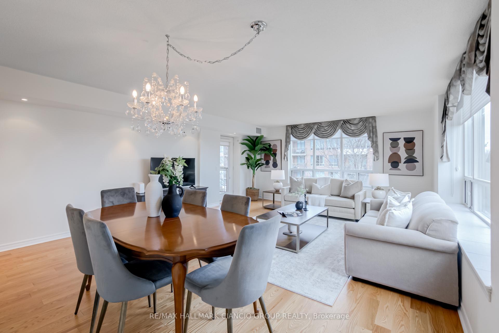 Photo 11 of Unit 318, 85 The Boardwalk Way, Markham, Greensborough — HOMEH
