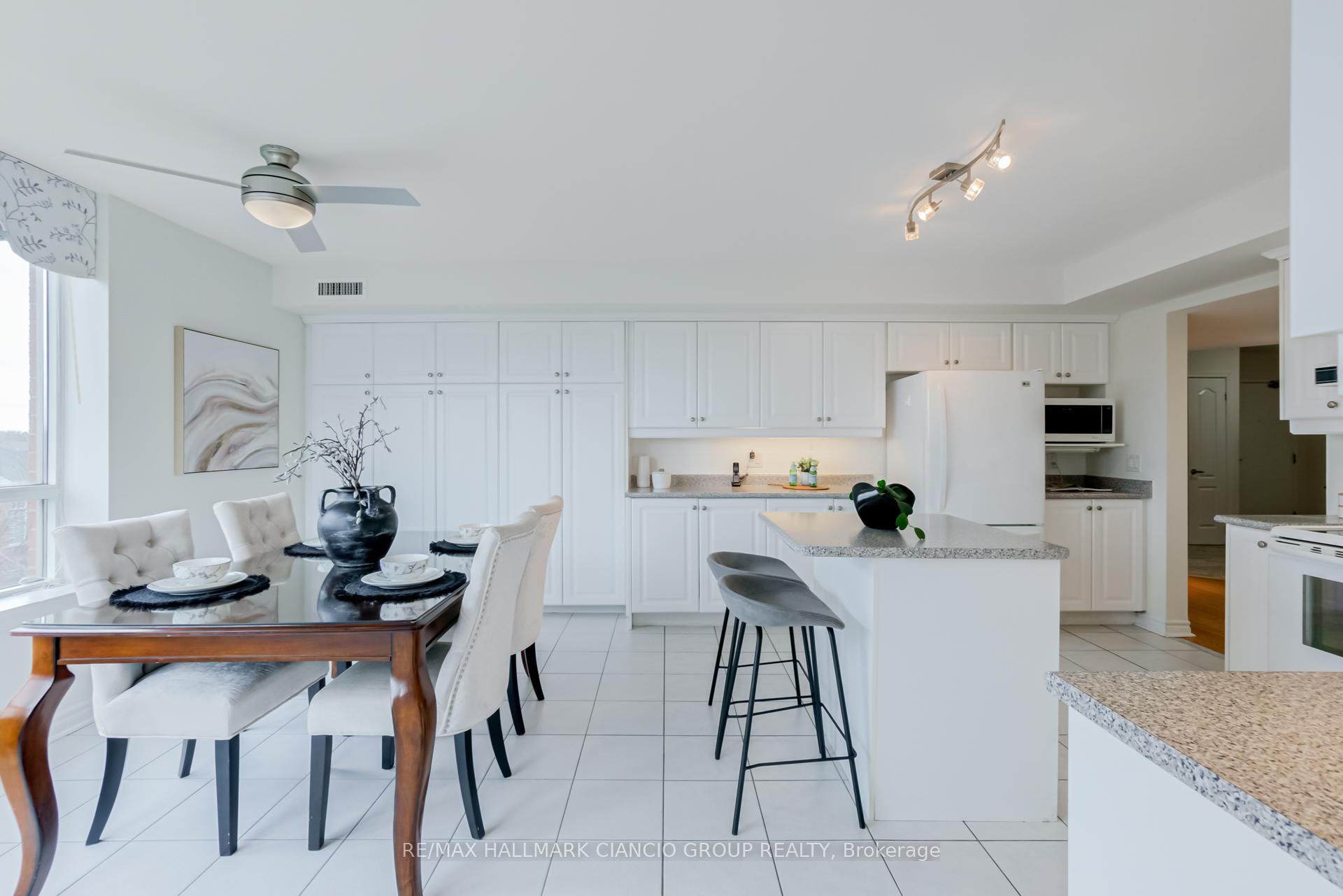 Photo 12 of Unit 318, 85 The Boardwalk Way, Markham, Greensborough — HOMEH