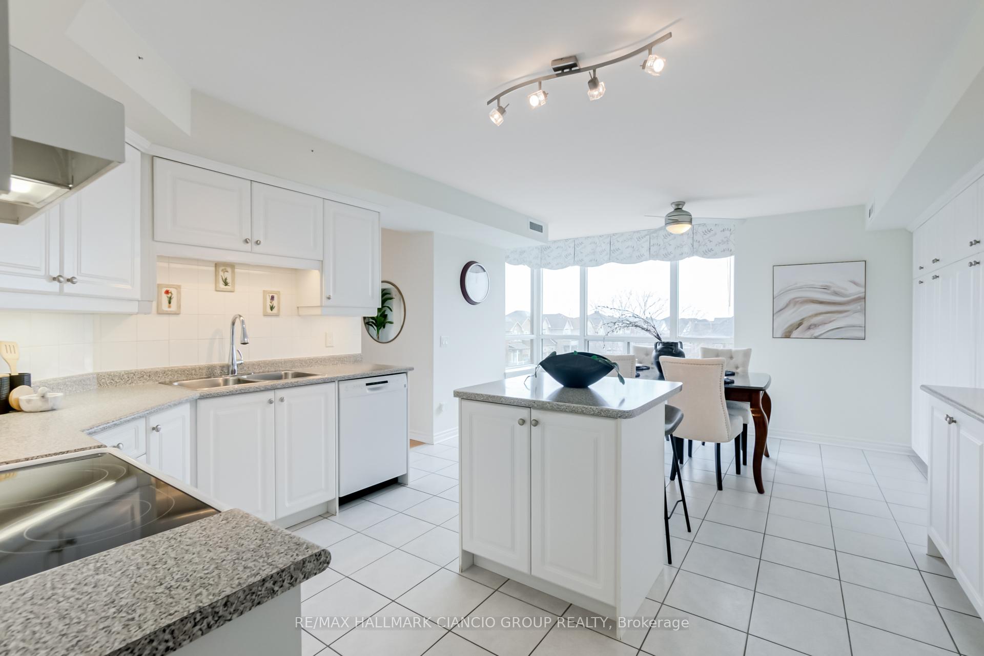 Photo 13 of Unit 318, 85 The Boardwalk Way, Markham, Greensborough — HOMEH