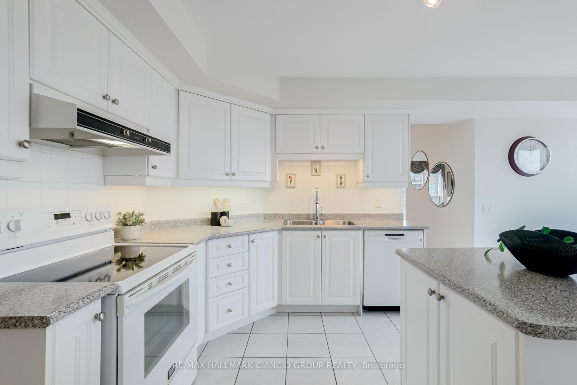 Photo 14 of Unit 318, 85 The Boardwalk Way, Markham, Greensborough — HOMEH