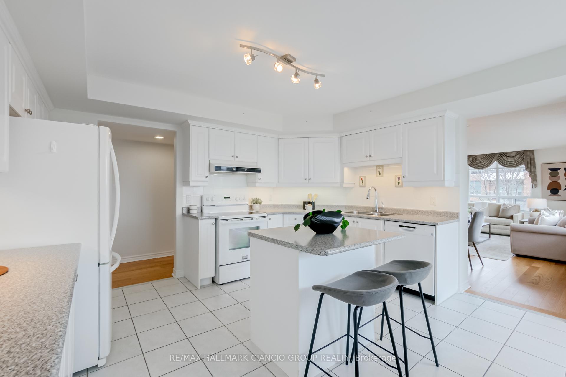 Photo 16 of Unit 318, 85 The Boardwalk Way, Markham, Greensborough — HOMEH