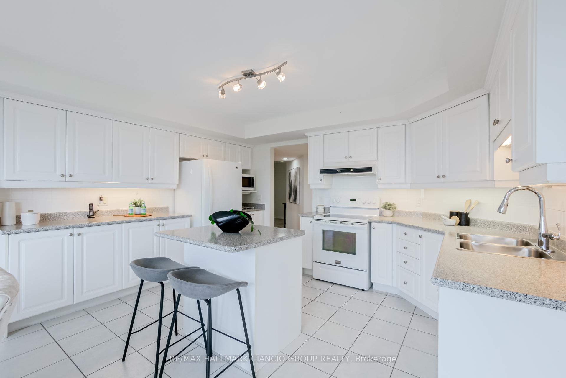 Photo 17 of Unit 318, 85 The Boardwalk Way, Markham, Greensborough — HOMEH