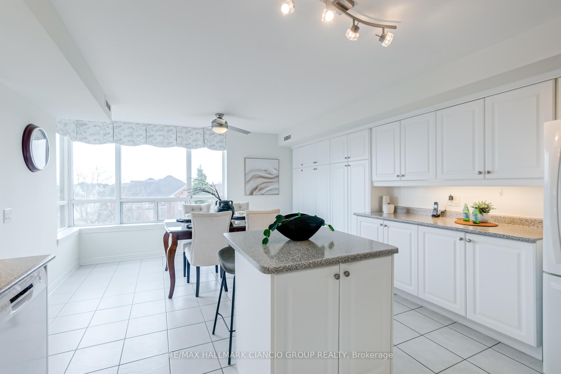 Photo 18 of Unit 318, 85 The Boardwalk Way, Markham, Greensborough — HOMEH