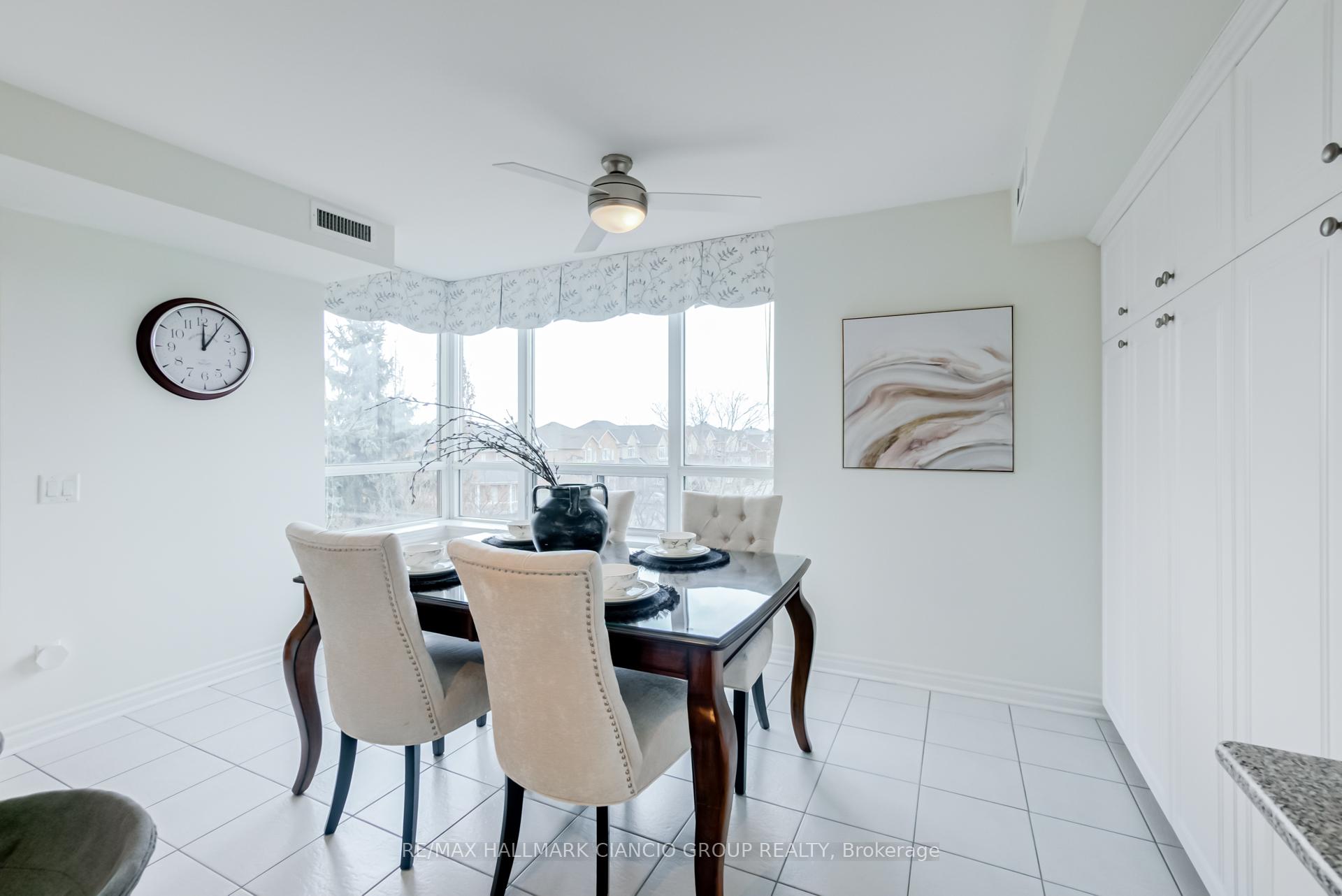 Photo 19 of Unit 318, 85 The Boardwalk Way, Markham, Greensborough — HOMEH