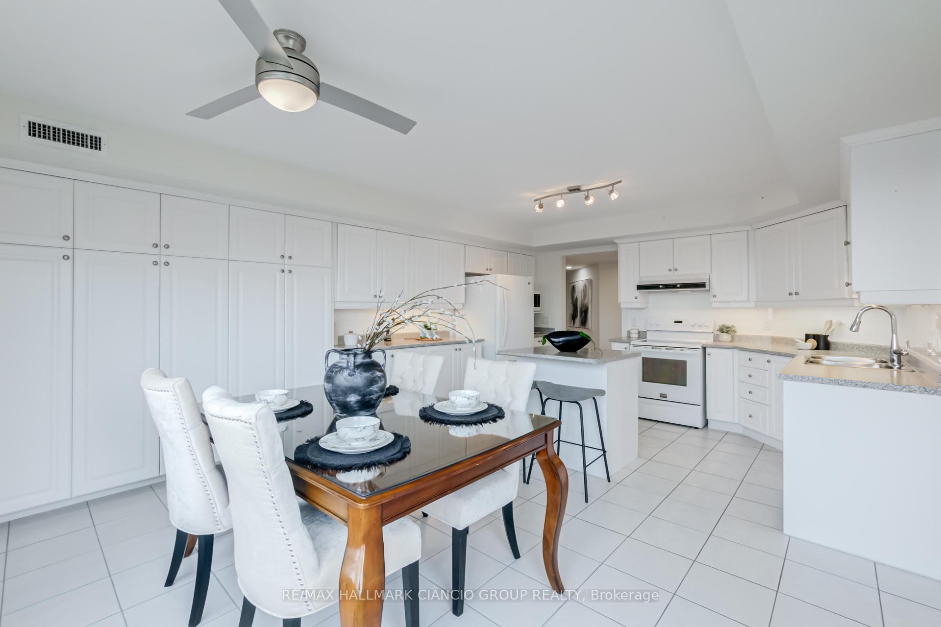 Photo 21 of Unit 318, 85 The Boardwalk Way, Markham, Greensborough — HOMEH