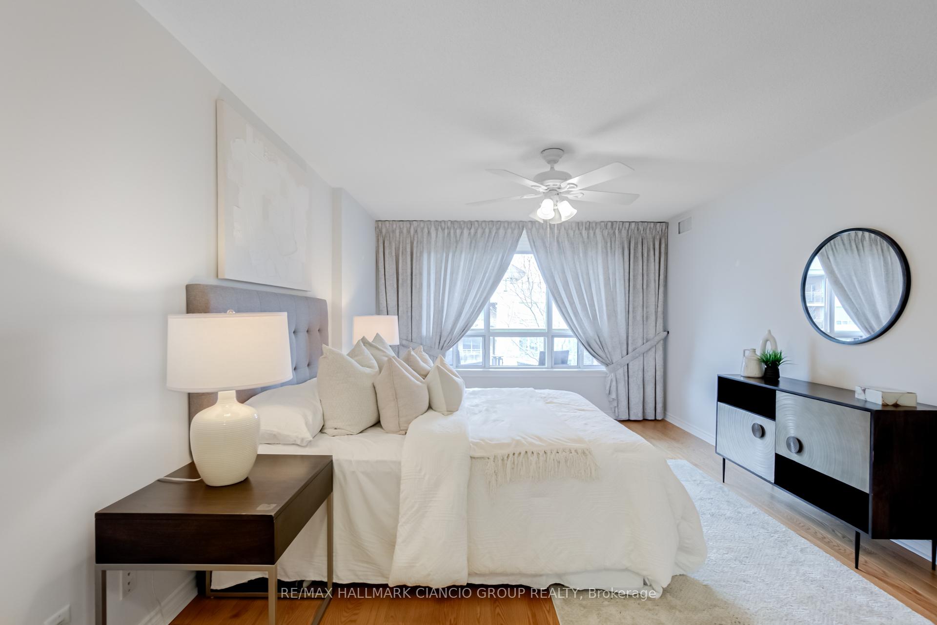 Photo 23 of Unit 318, 85 The Boardwalk Way, Markham, Greensborough — HOMEH
