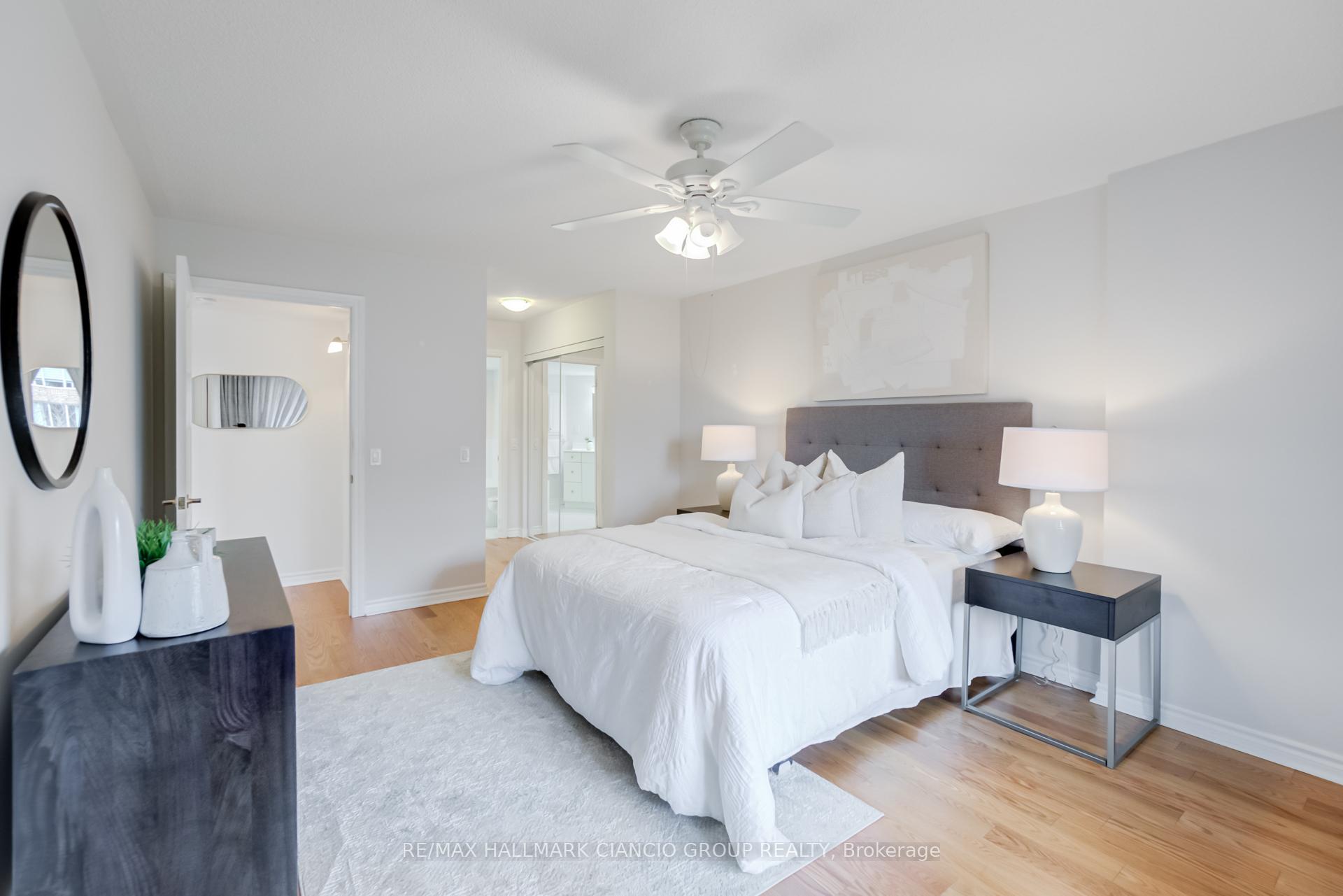 Photo 25 of Unit 318, 85 The Boardwalk Way, Markham, Greensborough — HOMEH