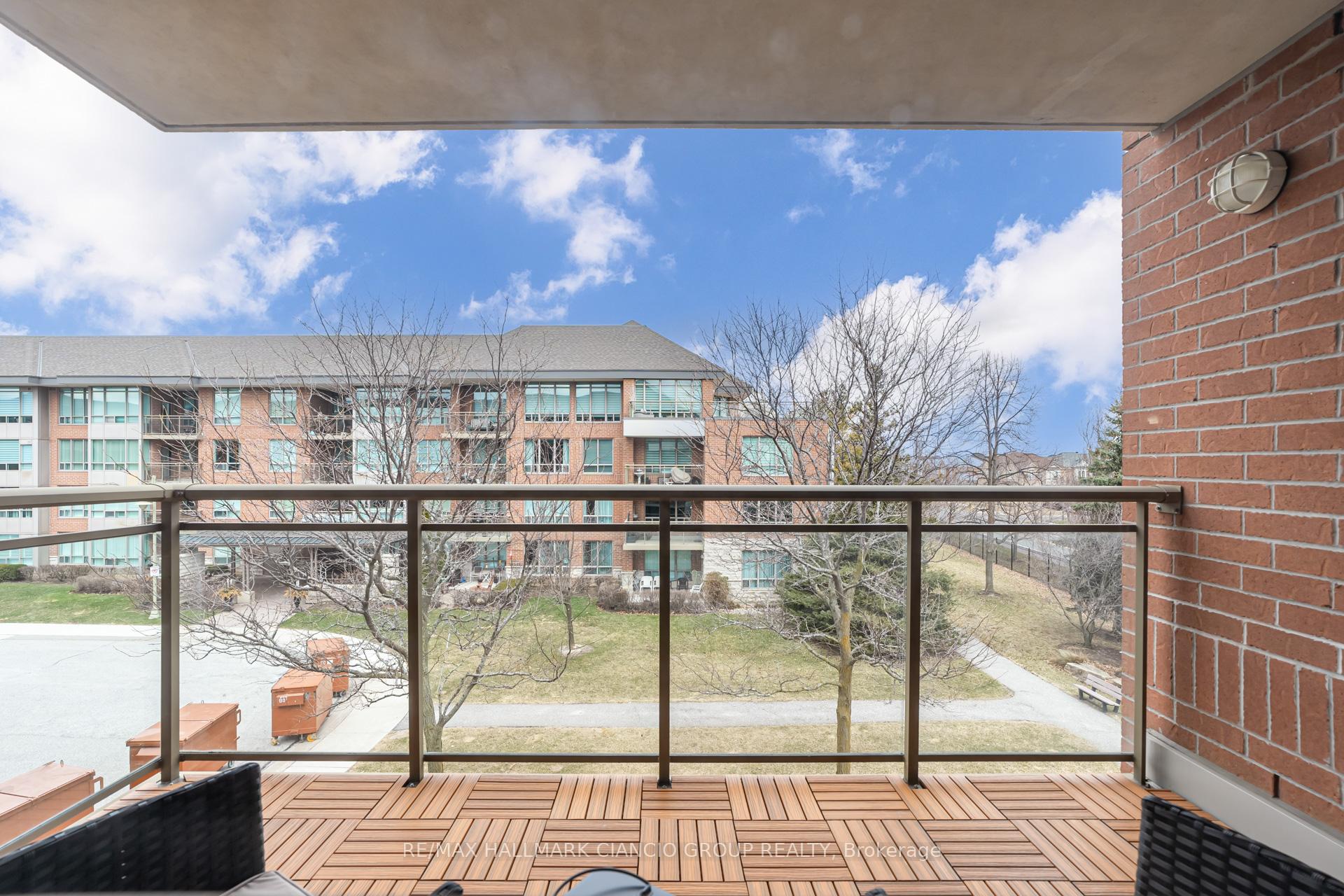 Photo 35 of Unit 318, 85 The Boardwalk Way, Markham, Greensborough — HOMEH