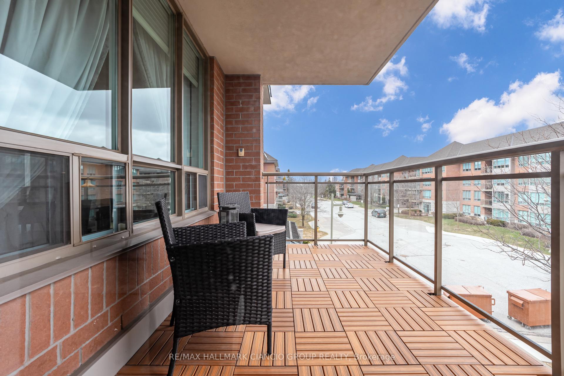 Photo 36 of Unit 318, 85 The Boardwalk Way, Markham, Greensborough — HOMEH