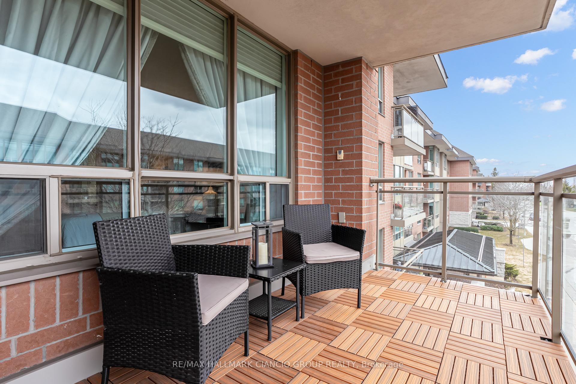 Photo 37 of Unit 318, 85 The Boardwalk Way, Markham, Greensborough — HOMEH