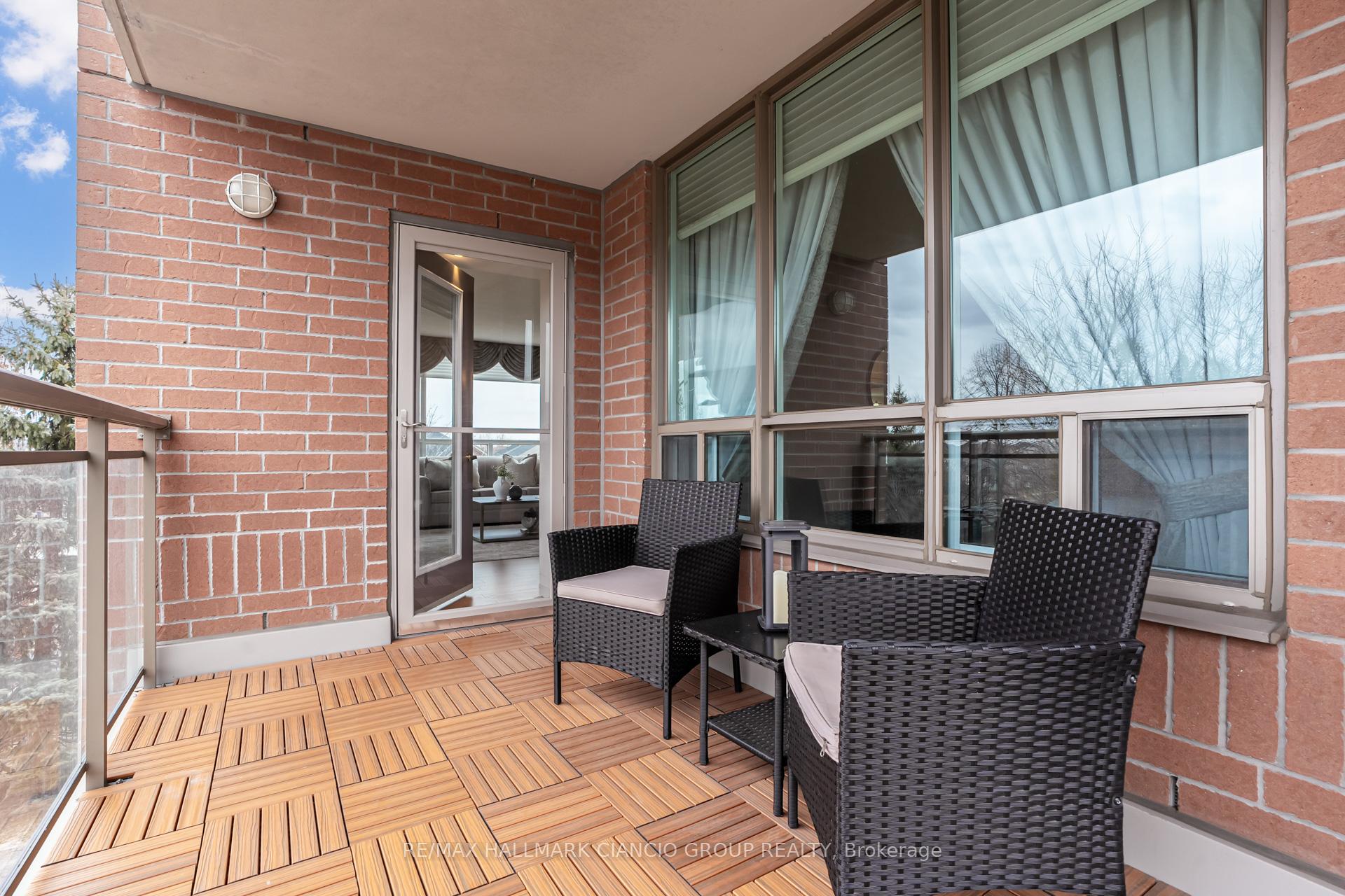 Photo 38 of Unit 318, 85 The Boardwalk Way, Markham, Greensborough — HOMEH