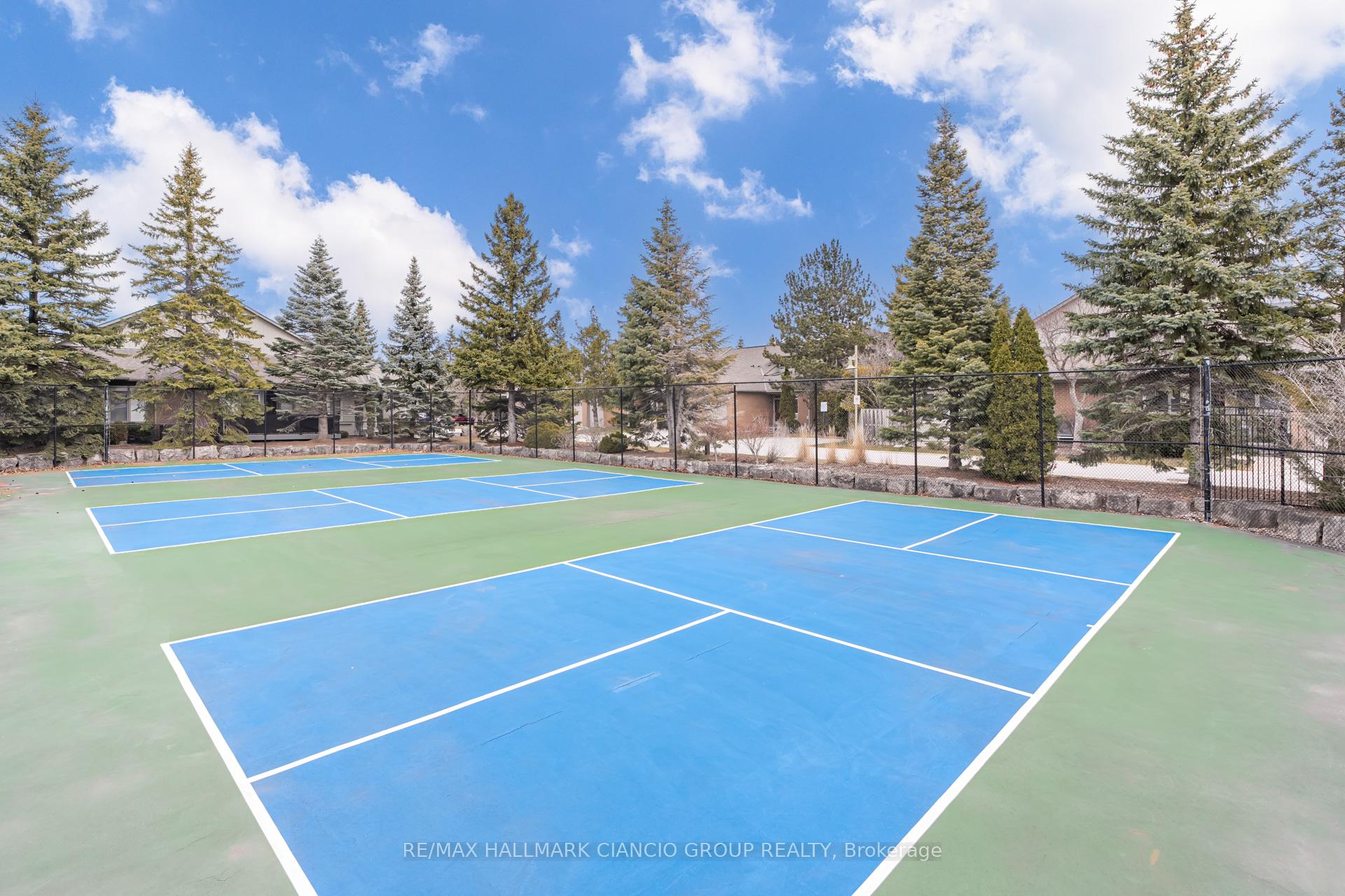 Photo 39 of Unit 318, 85 The Boardwalk Way, Markham, Greensborough — HOMEH