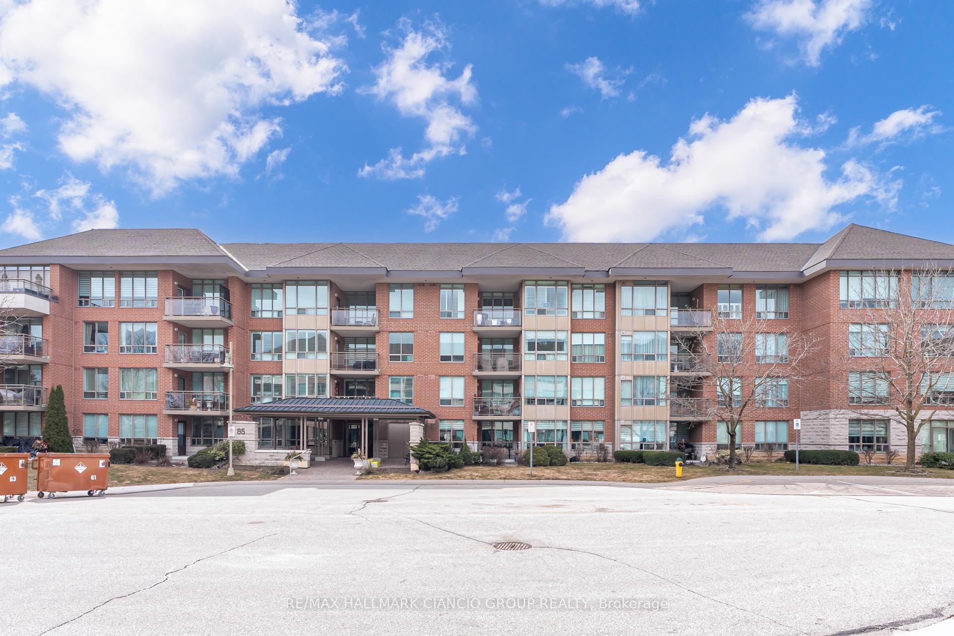 Photo 41 of Unit 318, 85 The Boardwalk Way, Markham, Greensborough — HOMEH