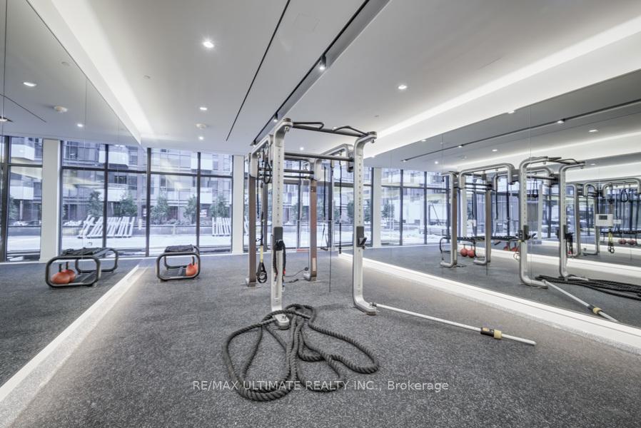 Photo 22 of Unit 308W, 27 Bathurst Street, Toronto, Waterfront Communities — HOMEH