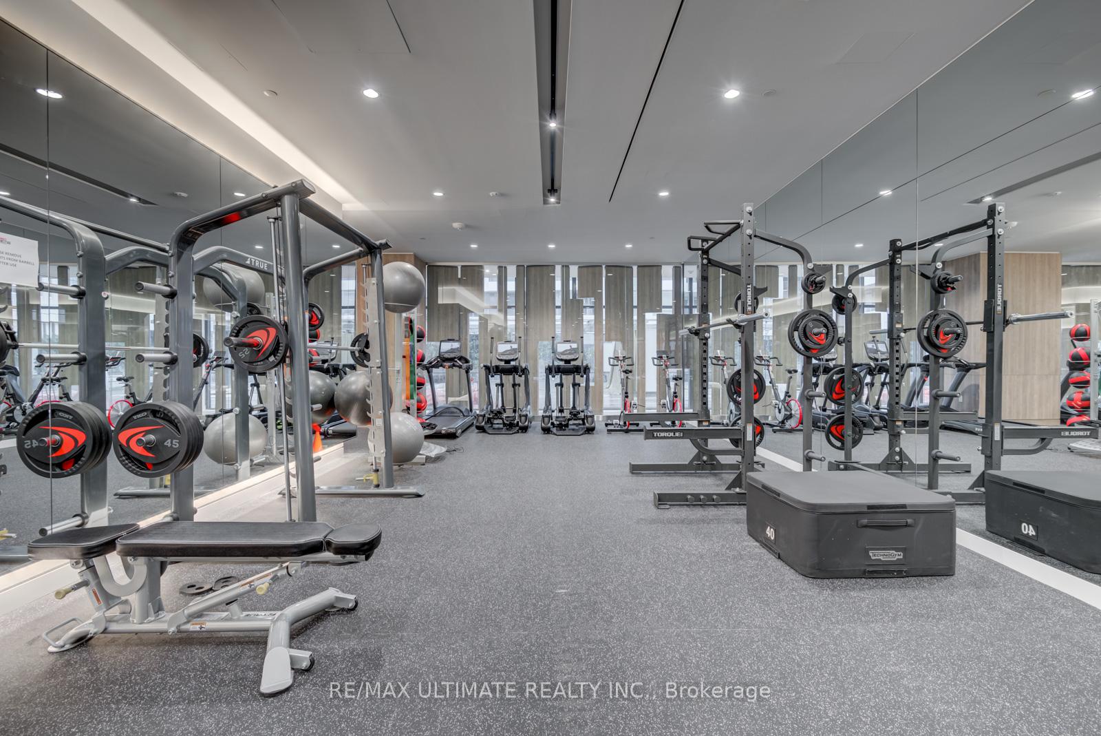 Photo 23 of Unit 308W, 27 Bathurst Street, Toronto, Waterfront Communities — HOMEH