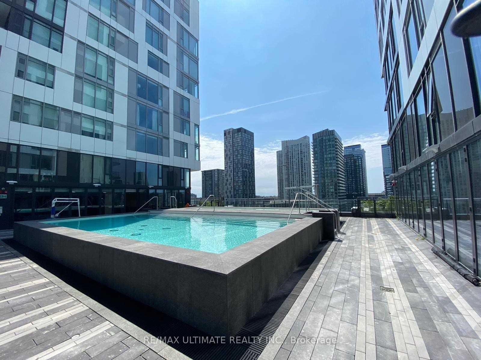 Photo 21 of Unit 308W, 27 Bathurst Street, Toronto, Waterfront Communities — HOMEH