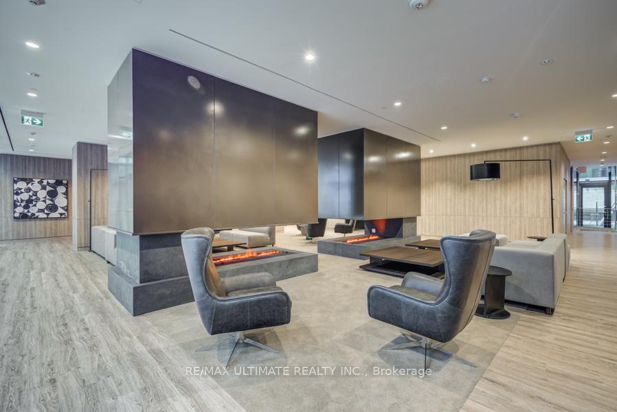 Photo 17 of Unit 308W, 27 Bathurst Street, Toronto, Waterfront Communities — HOMEH