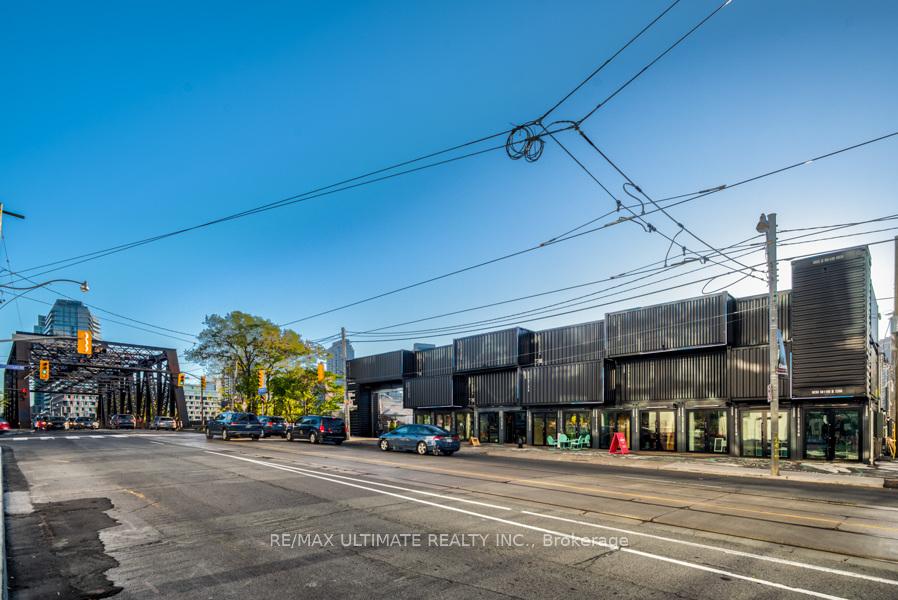Photo 18 of Unit 308W, 27 Bathurst Street, Toronto, Waterfront Communities — HOMEH