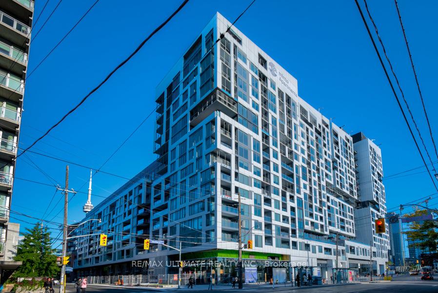 Photo 15 of Unit 308W, 27 Bathurst Street, Toronto, Waterfront Communities — HOMEH