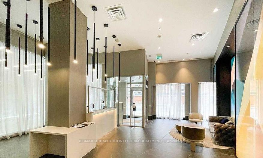 Photo 3 of Unit 1215, 219 Dundas Street E, Toronto, Moss Park — HOMEH
