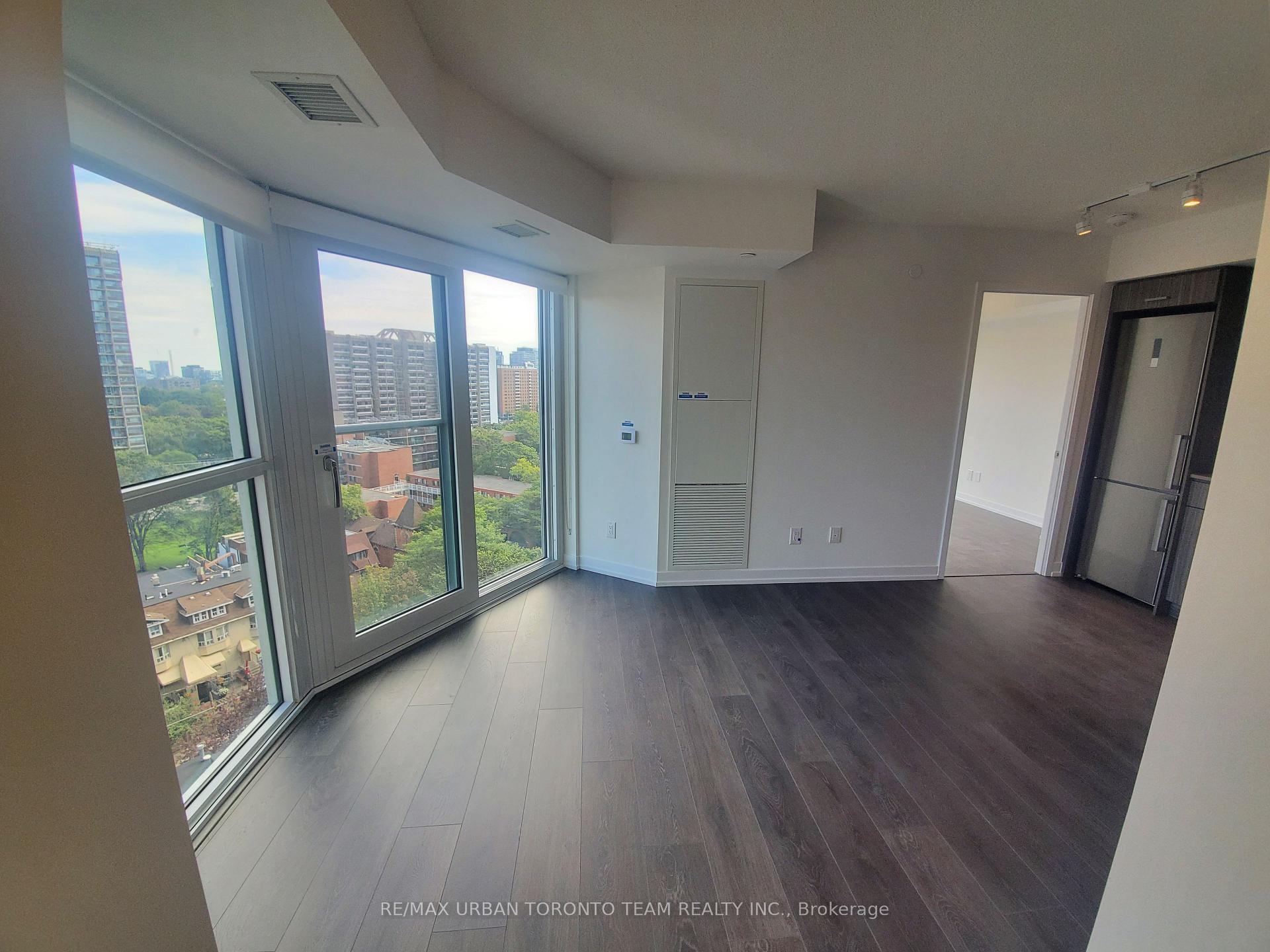 Photo 4 of Unit 1215, 219 Dundas Street E, Toronto, Moss Park — HOMEH