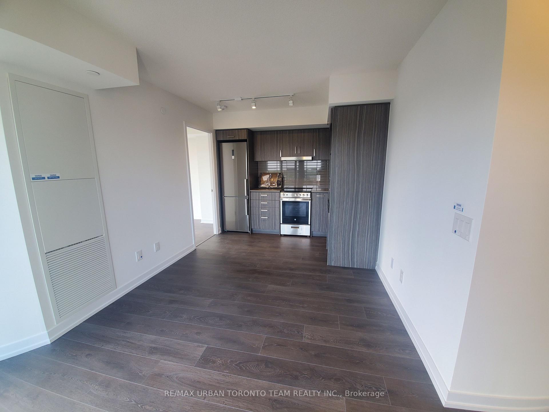 Photo 5 of Unit 1215, 219 Dundas Street E, Toronto, Moss Park — HOMEH