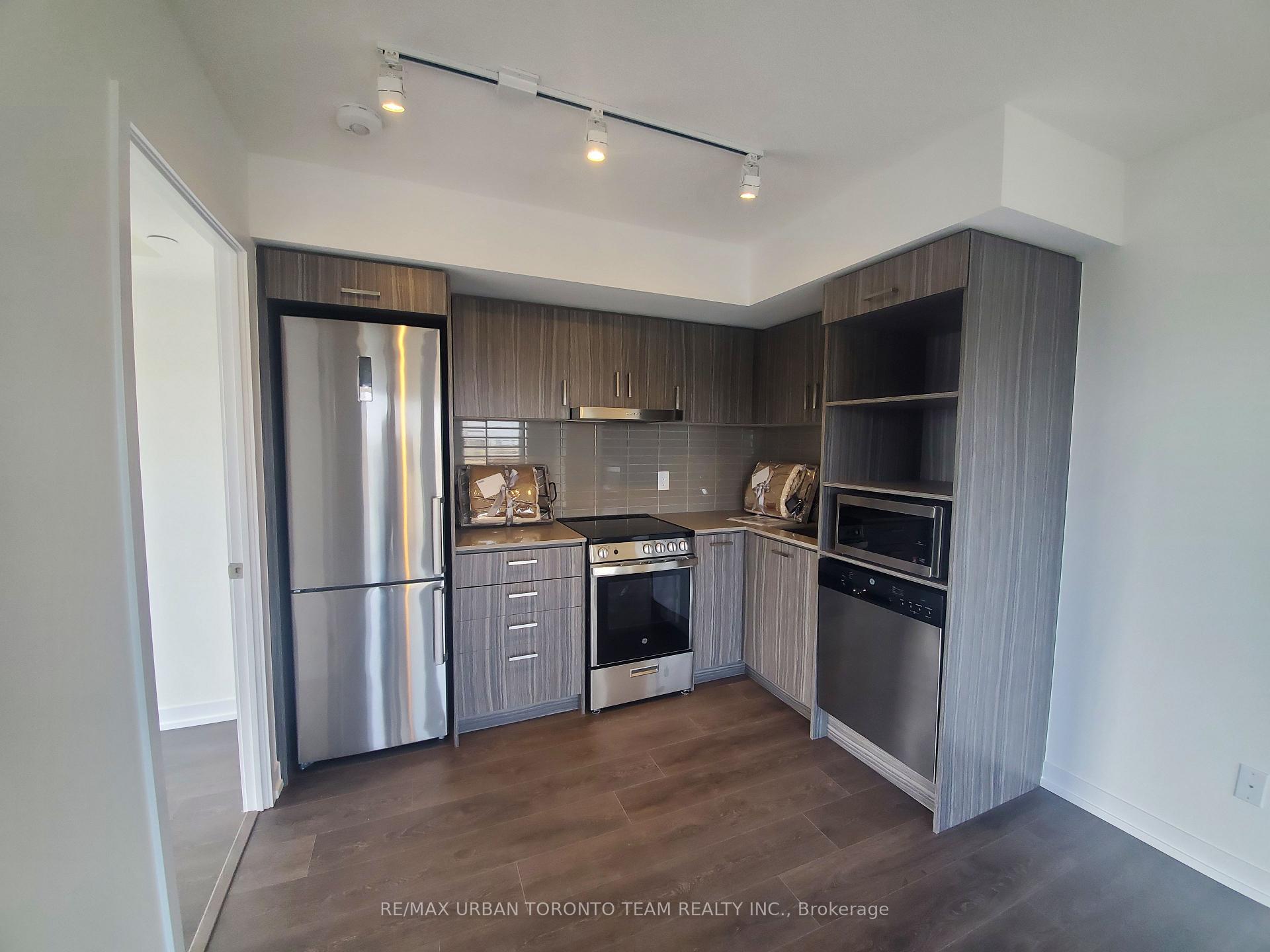 Photo 6 of Unit 1215, 219 Dundas Street E, Toronto, Moss Park — HOMEH