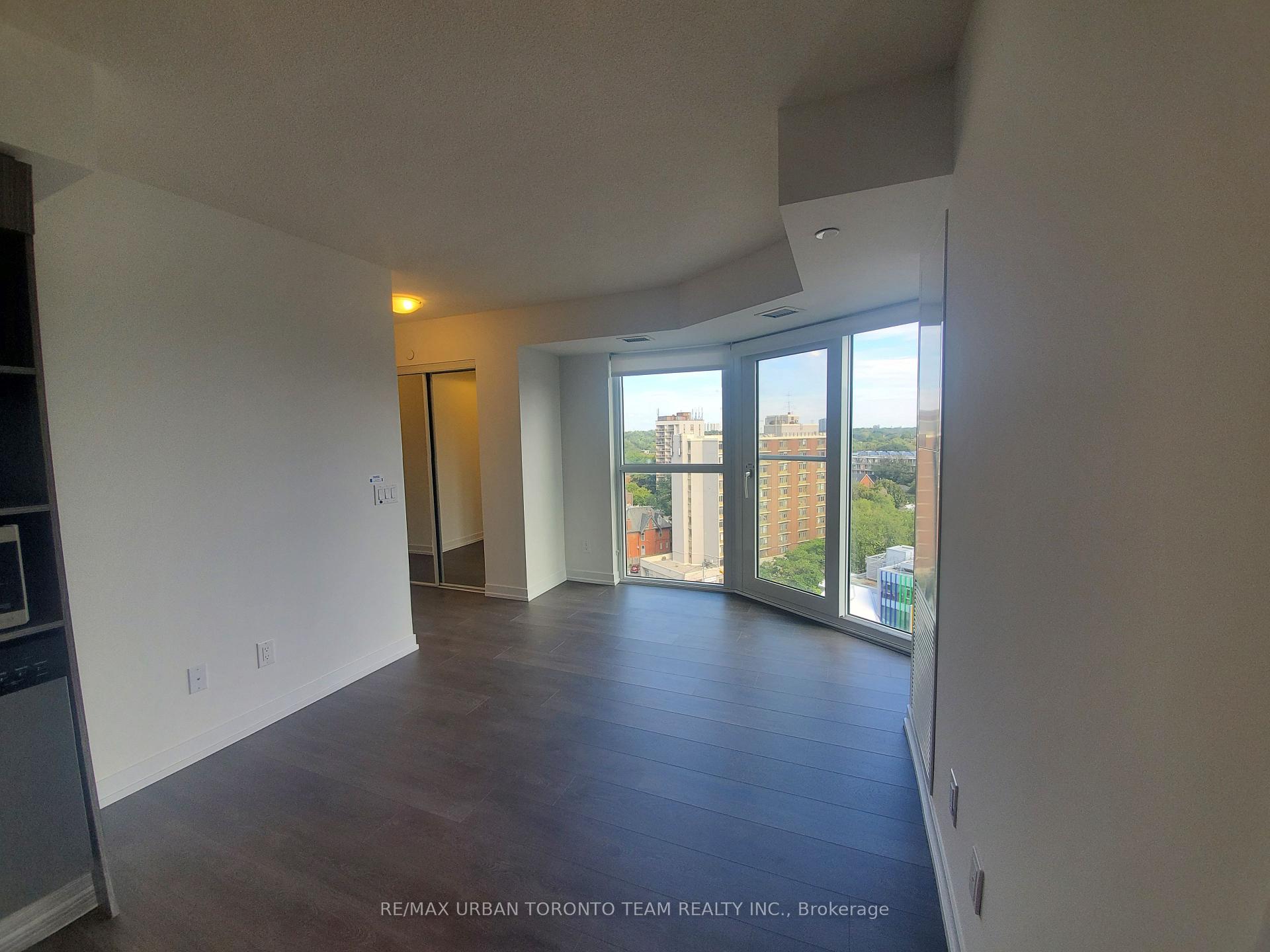 Photo 7 of Unit 1215, 219 Dundas Street E, Toronto, Moss Park — HOMEH
