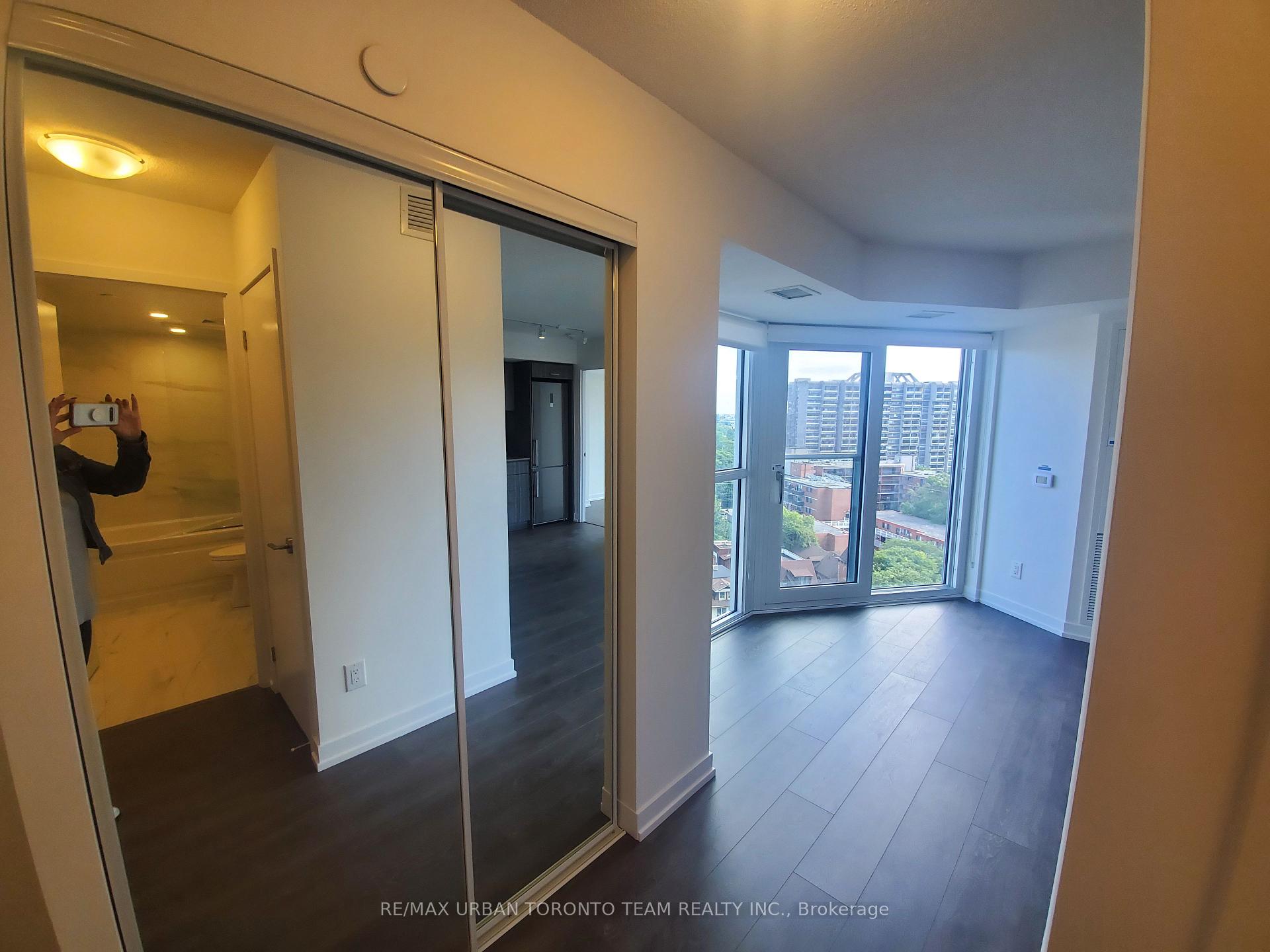 Photo 8 of Unit 1215, 219 Dundas Street E, Toronto, Moss Park — HOMEH