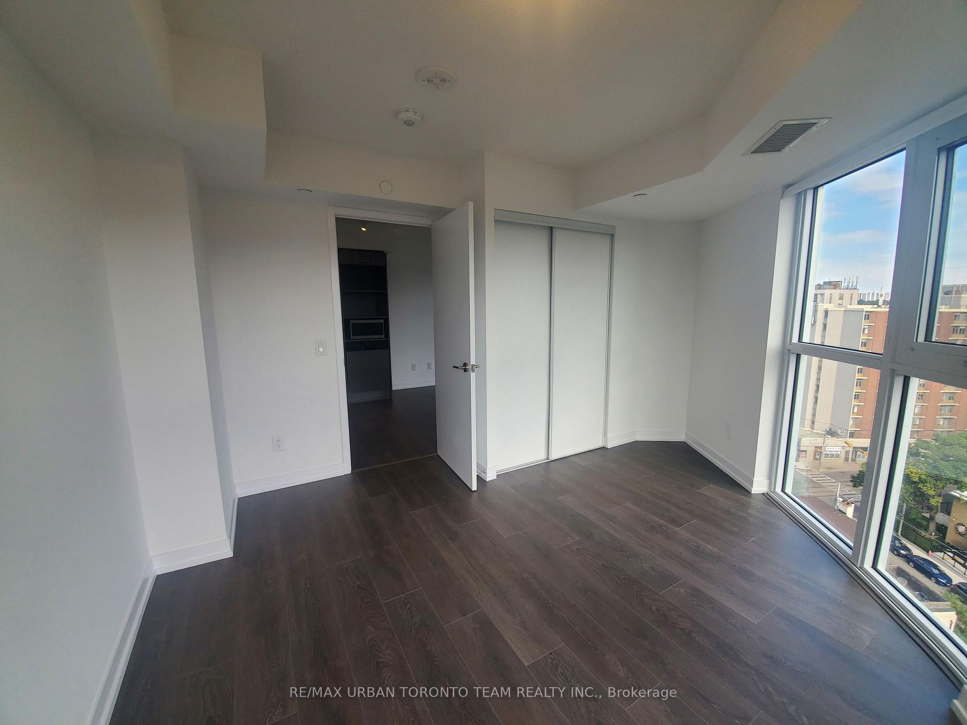 Photo 10 of Unit 1215, 219 Dundas Street E, Toronto, Moss Park — HOMEH