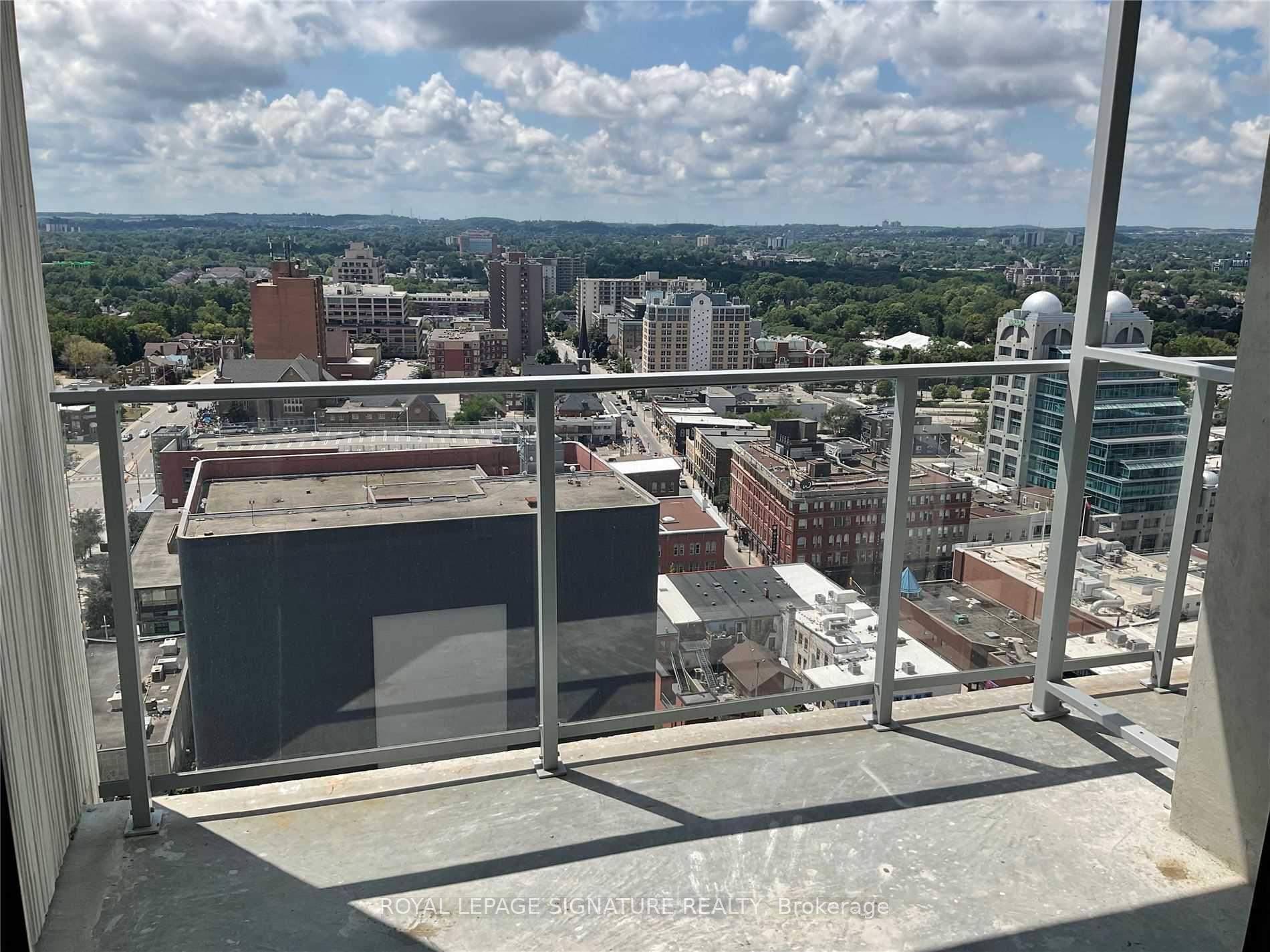 Photo 7 of Unit 2111, 60 Frederick Street, Kitchener, City Commercial Core — HOMEH