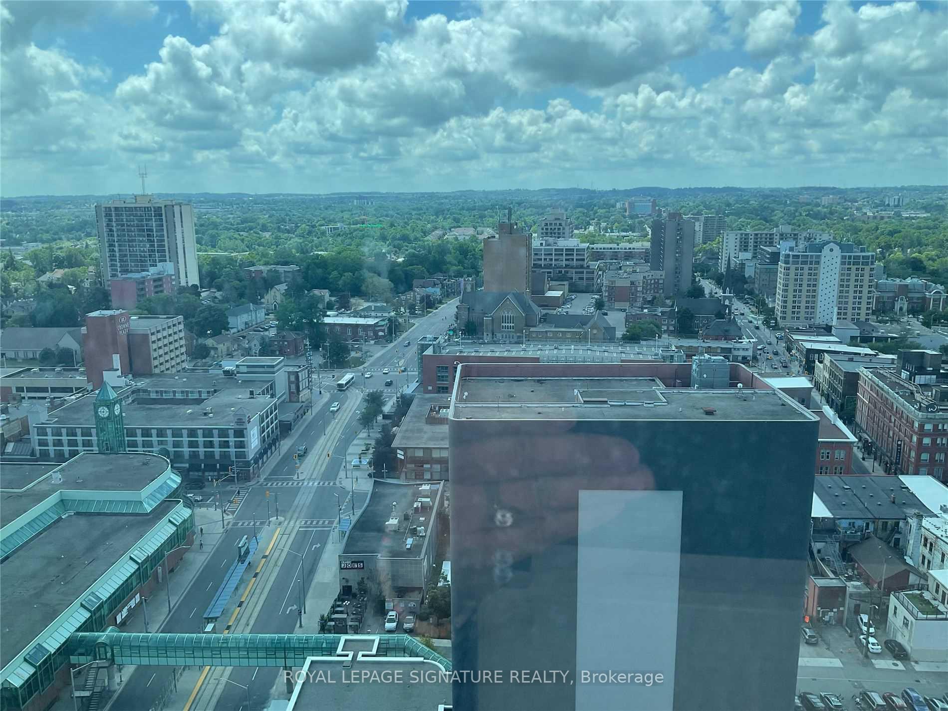 Photo 8 of Unit 2111, 60 Frederick Street, Kitchener, City Commercial Core — HOMEH