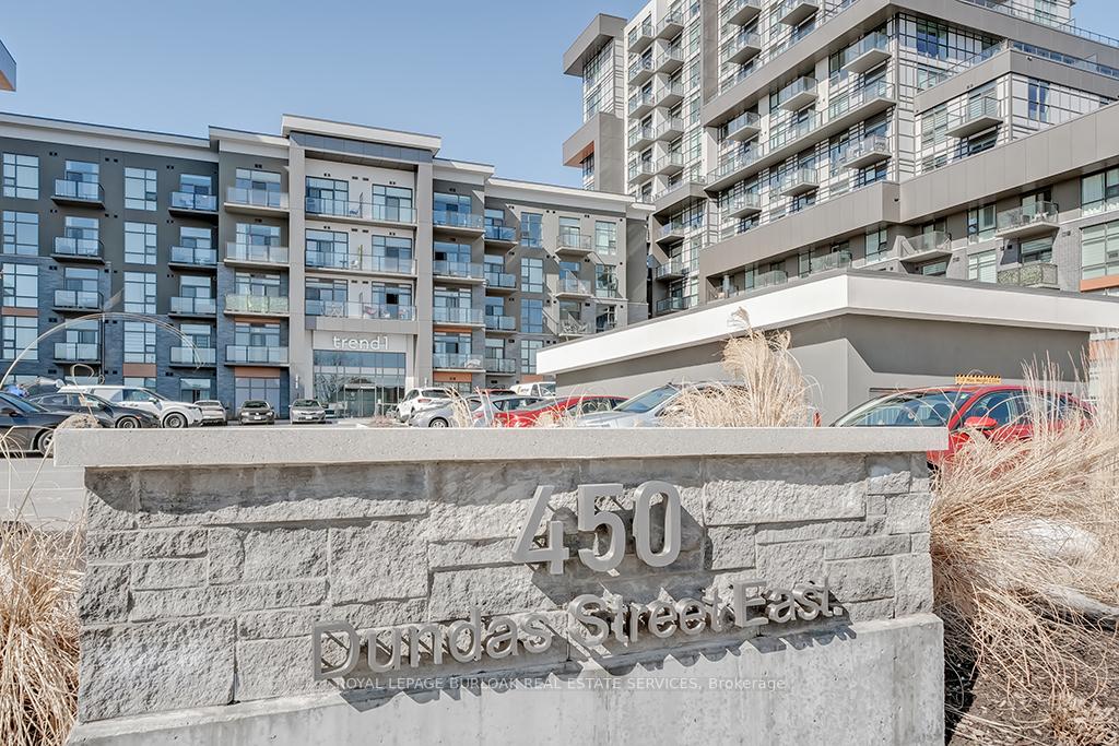 Photo 2 of Unit 1008, 450 Dundas Street E, Hamilton, Waterdown — HOMEH