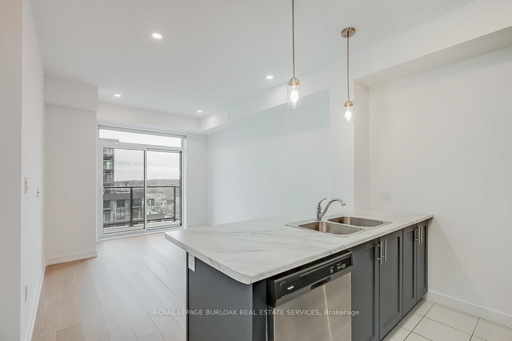 Photo 4 of Unit 1008, 450 Dundas Street E, Hamilton, Waterdown — HOMEH