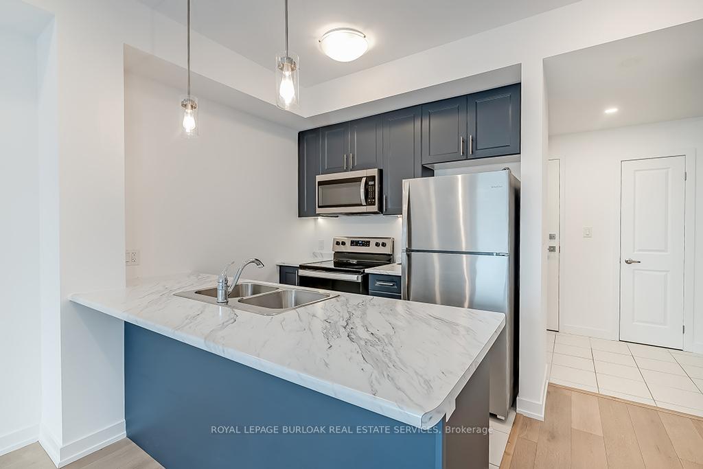 Photo 6 of Unit 1008, 450 Dundas Street E, Hamilton, Waterdown — HOMEH