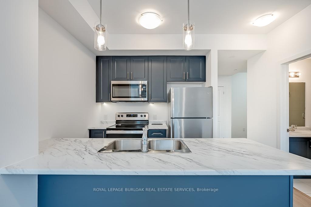 Photo 7 of Unit 1008, 450 Dundas Street E, Hamilton, Waterdown — HOMEH