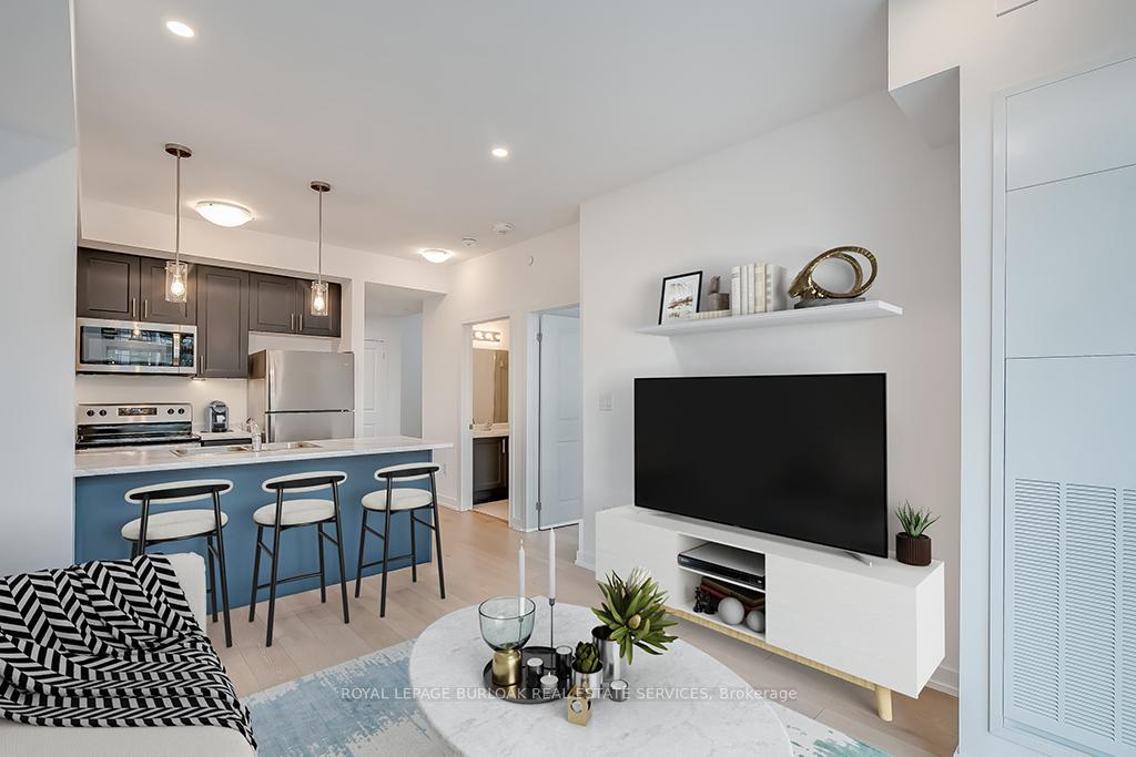 Photo 8 of Unit 1008, 450 Dundas Street E, Hamilton, Waterdown — HOMEH