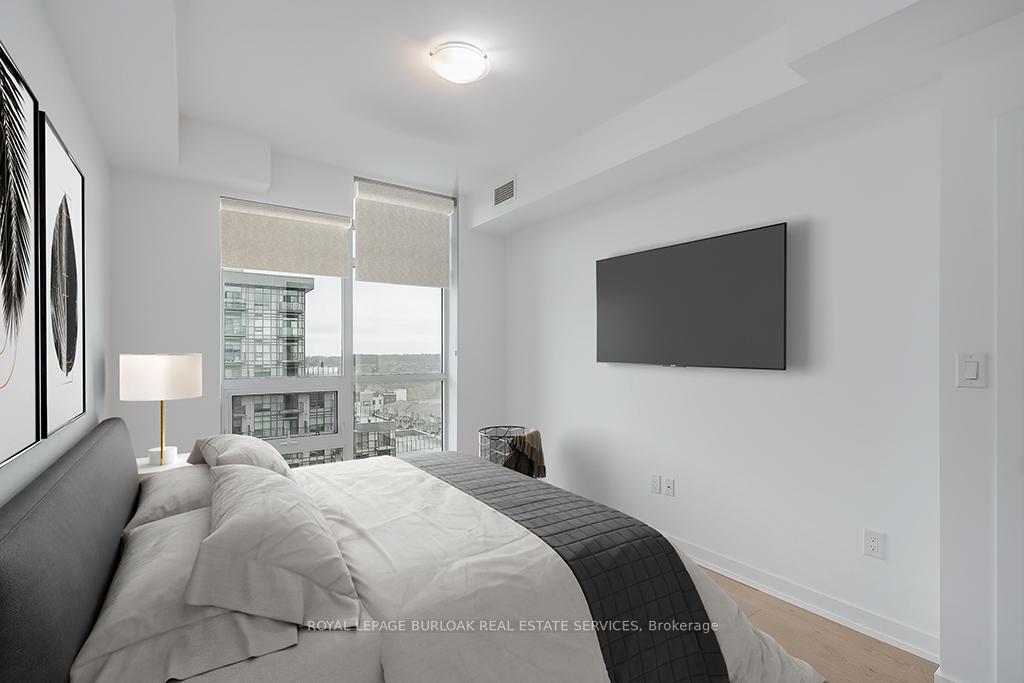 Photo 12 of Unit 1008, 450 Dundas Street E, Hamilton, Waterdown — HOMEH