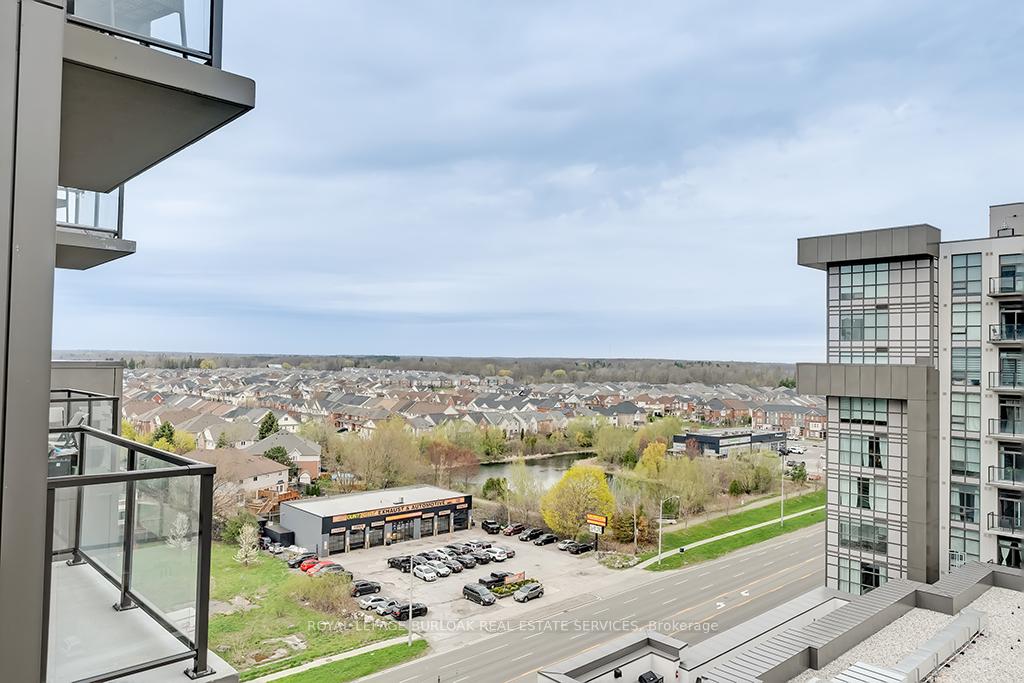 Photo 18 of Unit 1008, 450 Dundas Street E, Hamilton, Waterdown — HOMEH