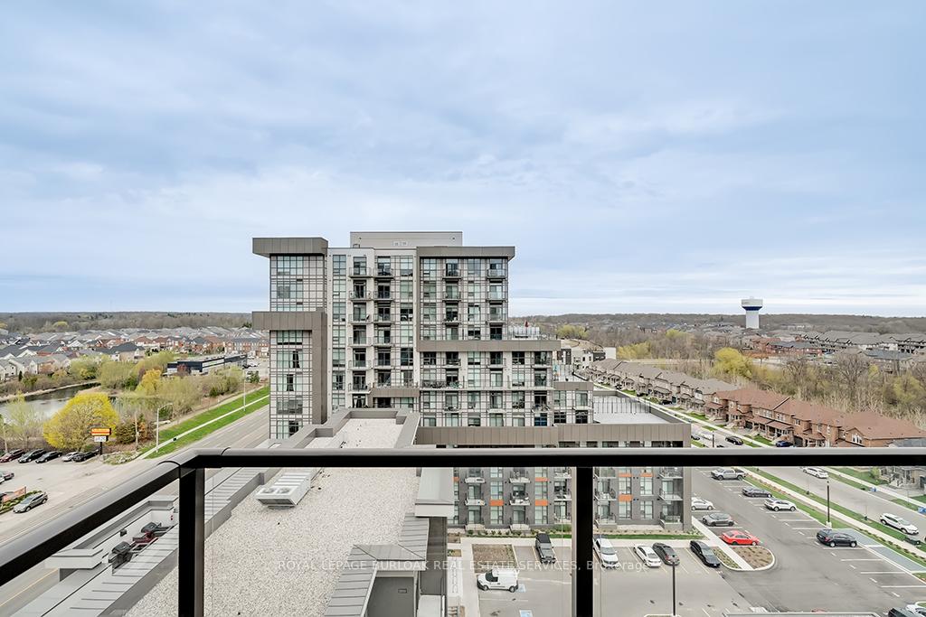 Photo 19 of Unit 1008, 450 Dundas Street E, Hamilton, Waterdown — HOMEH